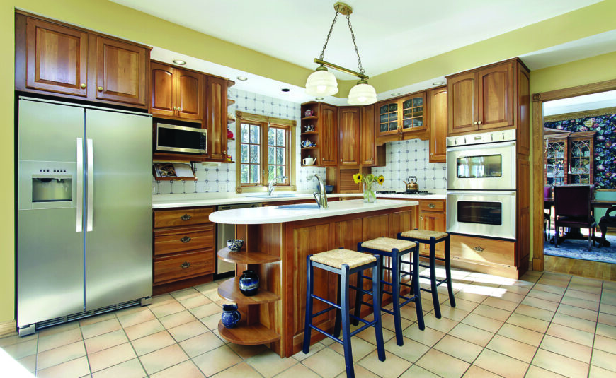 Ambre The Authentic Kitchen