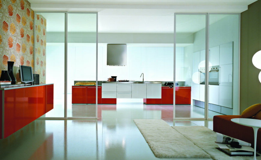 Gypse The Smart Kitchen