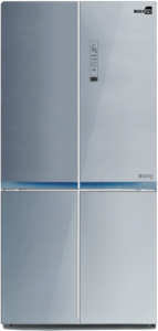 Blk-FridgeCloseFMB646